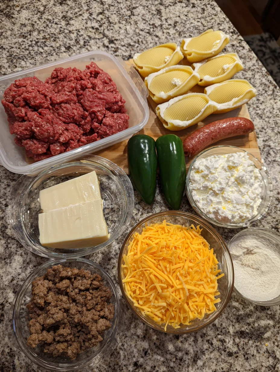 Smoked Shotgun Shells