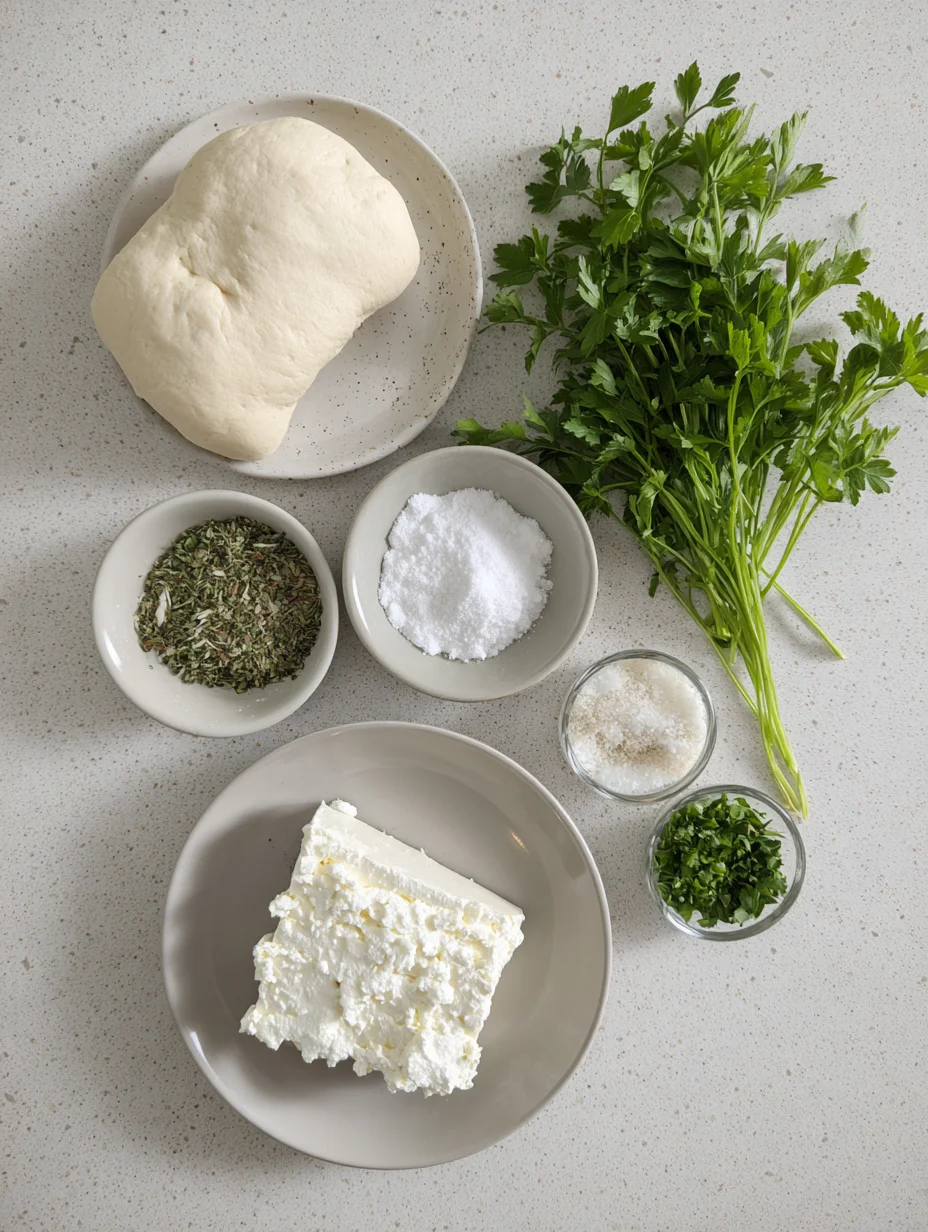 Stuffed Crescent Roll Carrots