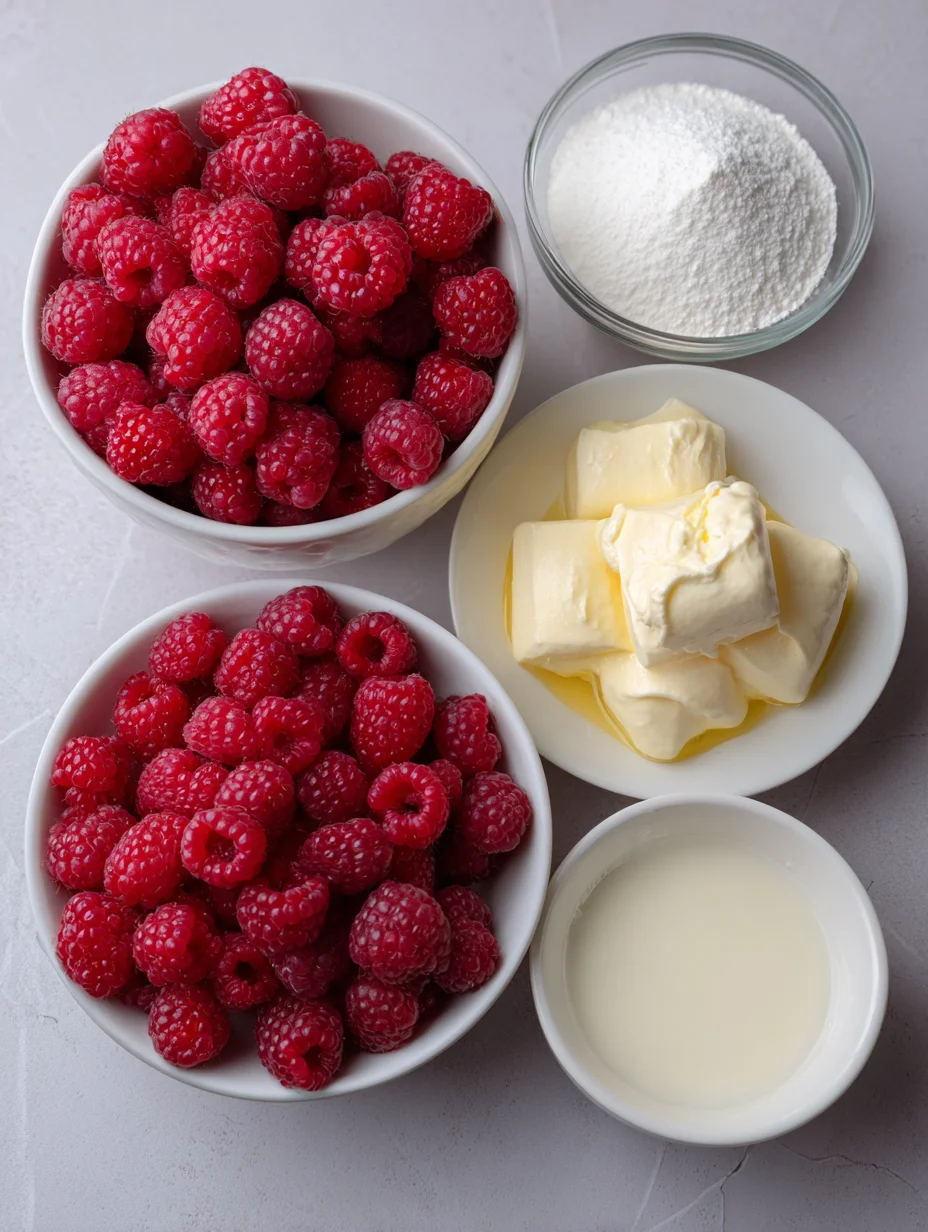Raspberry Fool